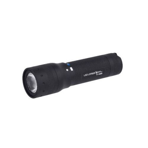 LED Lenser Taschenlampe P7QC