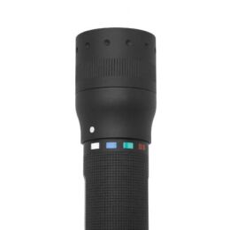 LED Lenser Taschenlampe P7QC