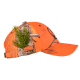 Sauer Camo Cap orange