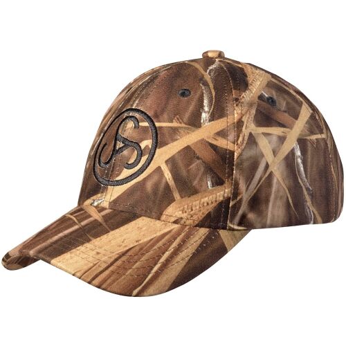 Sauer Camo Cap schilf