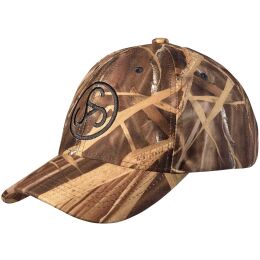 Sauer Camo Cap schilf