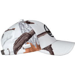 Sauer Camo Cap snow
