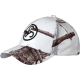 Sauer Camo Cap snow
