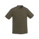 Pinewood T-Shirt 3er Pack Grün/Braun/Khaki 4XL