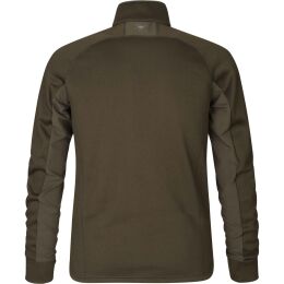 Seeland Key-Point Fleecejacke Pine green