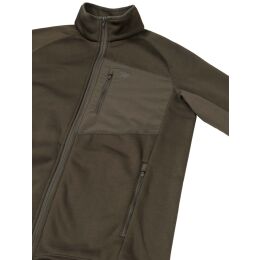 Seeland Key-Point Fleecejacke Pine green 3XL