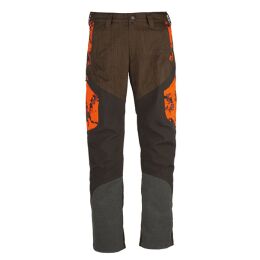 Blaser Herren Hose Hybrid WP Fritz Muskat 25