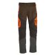 Blaser Herren Hose Hybrid WP Fritz Muskat 25