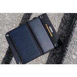 D&ouml;rr Solarpaneel SP-15000 12V