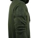 Jagdstolz Herren Hoodie College Green