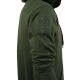 Jagdstolz Herren Hoodie College Green L