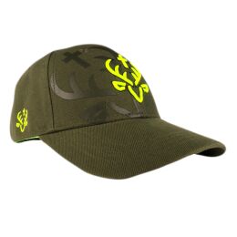 Jagdstolz Cap The Neon