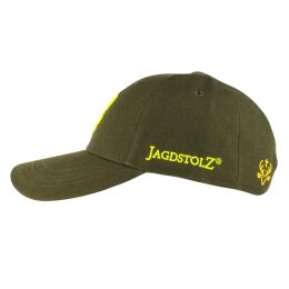 Jagdstolz Cap The Neon