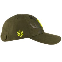 Jagdstolz Cap The Neon