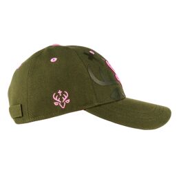 Jagdstolz Cap The Pink