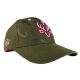 Jagdstolz Cap The Pink