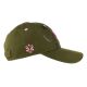 Jagdstolz Cap The Pink