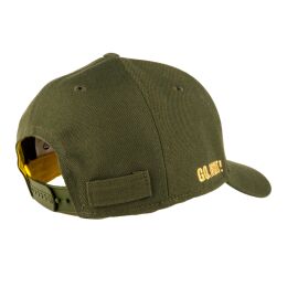 Jagdstolz Cap Limited Gold-Edition