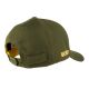 Jagdstolz Cap Limited Gold-Edition