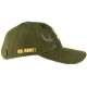 Jagdstolz Cap Limited Gold-Edition