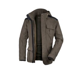 Blaser RAM Jacke Light Sportiv marone 3XL