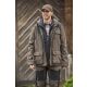 Blaser RAM Jacke Light Sportiv marone 3XL