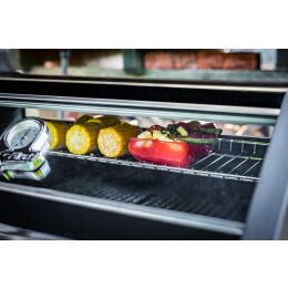 Grillf&uuml;rst Gasgrill G310E mit Edelstahl Rosten