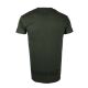 Jagdstolz Herren T-Shirt College Black 3XL