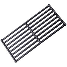 Grillf&uuml;rst Gasgrill G510E mit Edelstahl Rosten