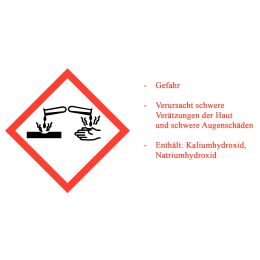 Grillf&uuml;rst Grillreiniger 1 Liter