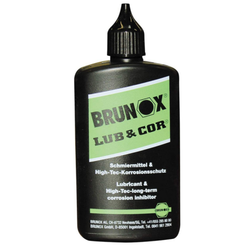 Brunox Schmiermittel & Korrisionsschutz Lub & Cor 100 ml