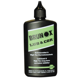 Brunox Schmiermittel & Korrisionsschutz Lub & Cor...
