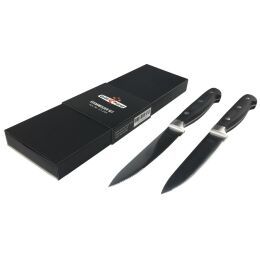 Grillf&uuml;rst Steakmesser 2er Set