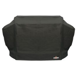 Grillf&uuml;rst Abdeckhaube / Schutzh&uuml;lle 138 x 72 x 115 cm Weber Spirit 300 er Serie