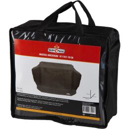 Grillf&uuml;rst Abdeckhaube / Schutzh&uuml;lle 138 x 72 x 115 cm Weber Spirit 300 er Serie