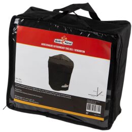 Grillf&uuml;rst Abdeckhaube  77 x 90 cm f&uuml;r Outdoorchef Chelsea / Kensington
