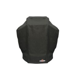 Grillf&uuml;rst Abdeckhaube 105 x 63 x 110 cm f&uuml;r Broil King Port Chef