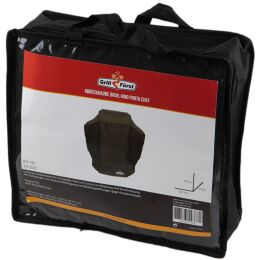 Grillf&uuml;rst Abdeckhaube 105 x 63 x 110 cm f&uuml;r Broil King Port Chef