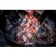 Grillfürst Männerglut Steakhouse Kohle 10kg in Restaurant-Qualität