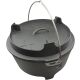 Grillfürst Dutch Oven BBQ Edition DO12