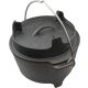 Grillfürst Dutch Oven BBQ Edition DO6