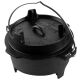 Grillfürst Dutch Oven BBQ Edition DO4