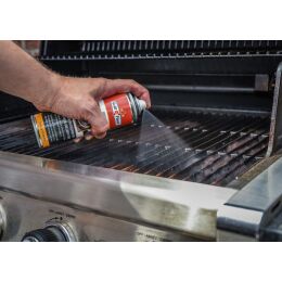 Grillf&uuml;rst Pflegespray f&uuml;r Gusseisen 200ml