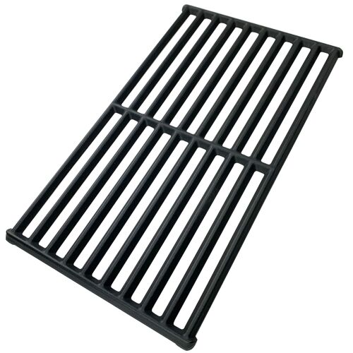 Grillfürst Gusseisen Grillrost breit für G310, G410, G510 (24,1 x