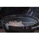 Grillfürst Edelstahl Grillrost 4mm für 570er / 57er Grills