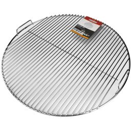 Grillf&uuml;rst Edelstahl Grillrost 5mm f&uuml;r 570er / 57er Grills