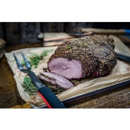 Grillf&uuml;rst Grillgabel 43 cm