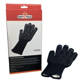 Grillf&uuml;rst Aramid Handschuh