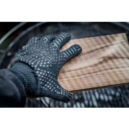 Grillf&uuml;rst Aramid Handschuh