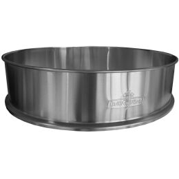 Grillf&uuml;rst Garraum Erweiterung f&uuml;r 57 cm Kugelgrills